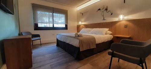 Apartamento Living Vaisse