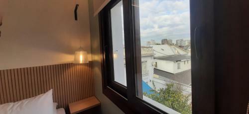Apartamento Living Vaisse