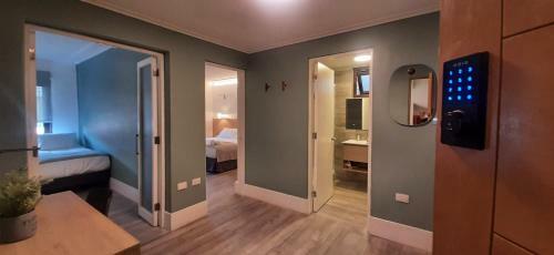 Apartamento Living Vaisse
