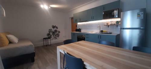 Apartamento Living Vaisse