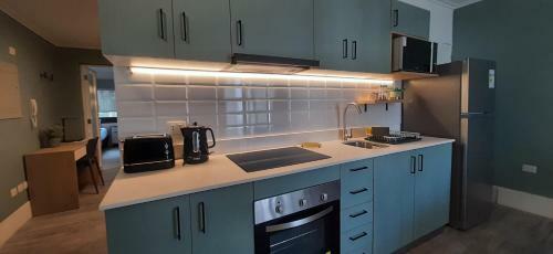 Apartamento Living Vaisse