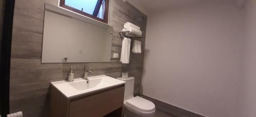 Apartamento Living Vaisse