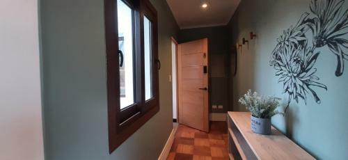 Apartamento Living Vaisse