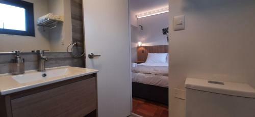 Apartamento Living Vaisse
