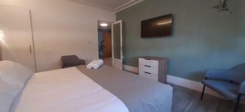 Apartamento Living Vaisse