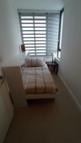 Apartamento Apark Dpolo Suites