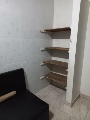 Apartamento Casa De Los Cruz
