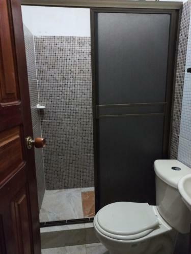 Apartamento Casa De Los Cruz