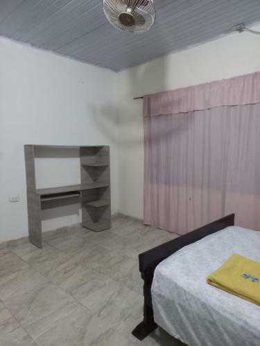 Apartamento Casa De Los Cruz