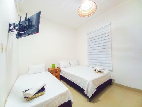 Apartamento Moon House Mompox