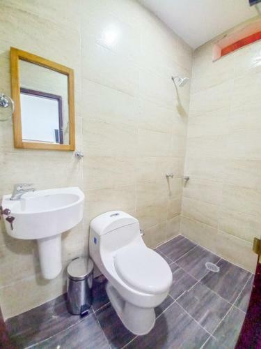 Apartamento Moon House Mompox