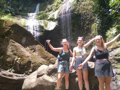 Junglebeachbliss!