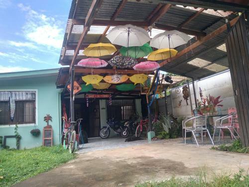 Junglebeachbliss!