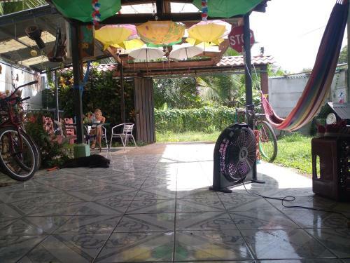 Junglebeachbliss!