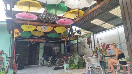 Junglebeachbliss!