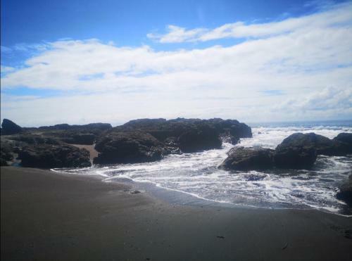 Xalachi Glamping
