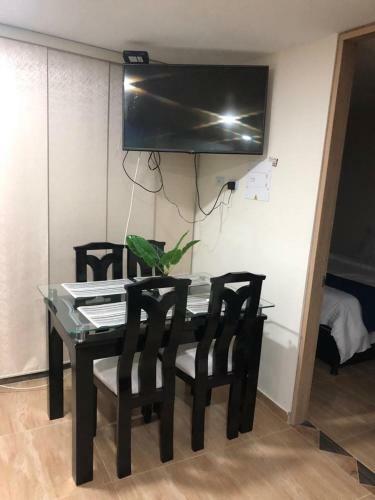 Hermoso Apartamento 301 Barbosa Santander