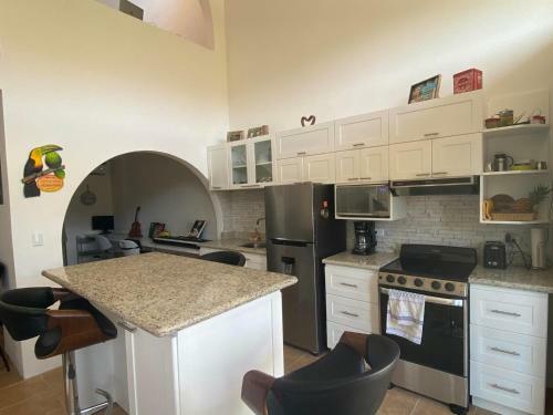 Apartamento Coco Salty Rentals