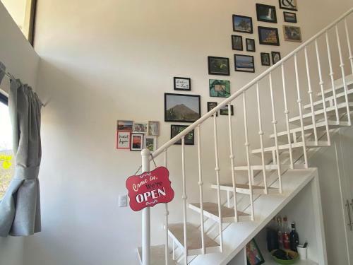 Apartamento Coco Salty Rentals