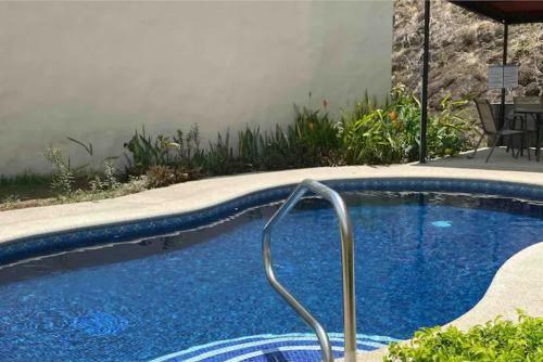 Apartamento Coco Salty Rentals