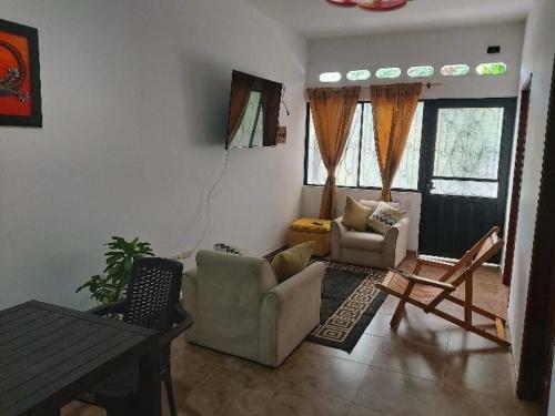 Apartamento Casa De Descanso