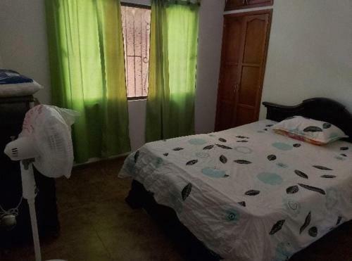 Apartamento Casa De Descanso