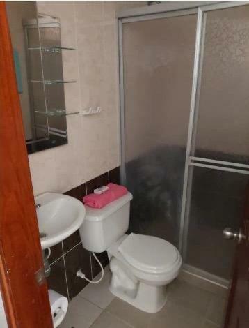 Apartamento Casa De Descanso