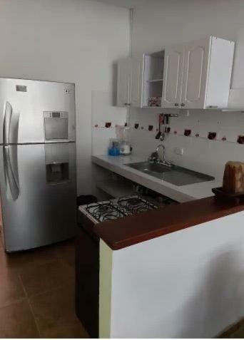 Apartamento Casa De Descanso