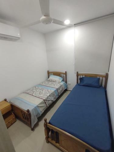Hermoso Apartamento, Con Internet Netflix, Parqueo