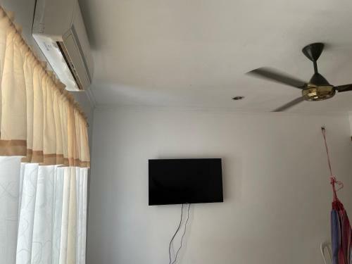 Hostal Casa En La Castellana