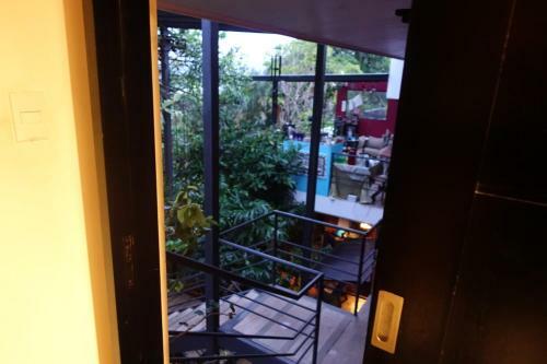 Albergue Hostal Casa F�nix