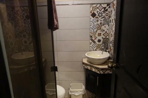 Albergue Hostal Casa F�nix