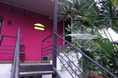 Albergue Hostal Casa F�nix