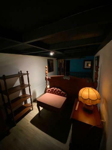 Albergue Hostal Casa F�nix