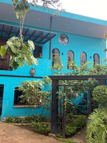 Albergue Hostal Casa F�nix