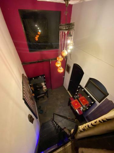 Albergue Hostal Casa F�nix