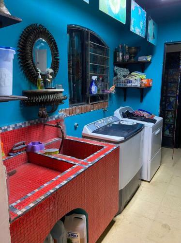 Albergue Hostal Casa F�nix