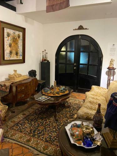 Albergue Hostal Casa F�nix
