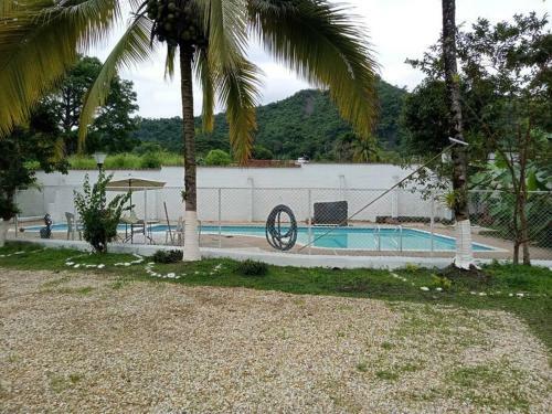 Villa En Tobia Chica !!!