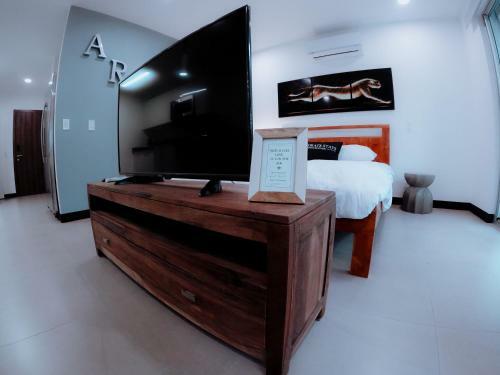 Apartamento Corporate Stays - Urban Flats Studios