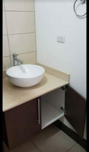 Apartamento La Casa De Ana