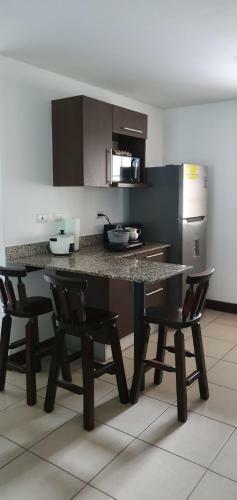 Apartamento La Casa De Ana