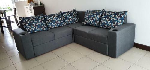 Apartamento La Casa De Ana