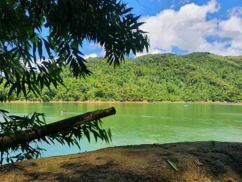 Posada Mirador Aman�