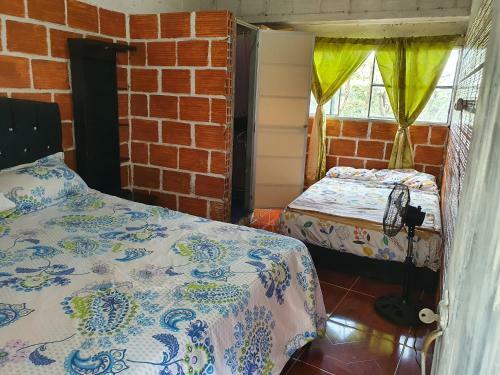 Posada Mirador Aman�