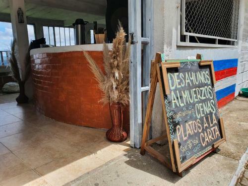 Posada Mirador Aman�