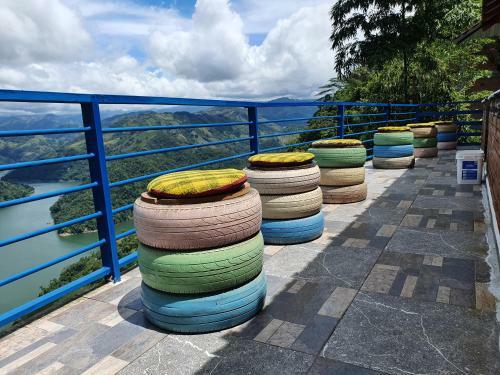 Posada Mirador Aman�