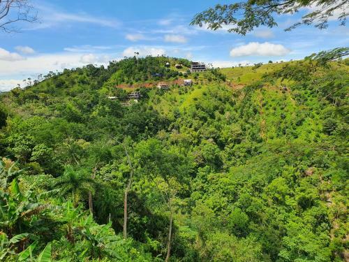 Posada Mirador Aman�