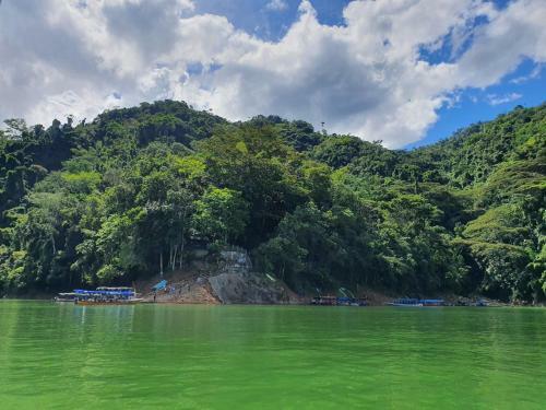 Posada Mirador Aman�