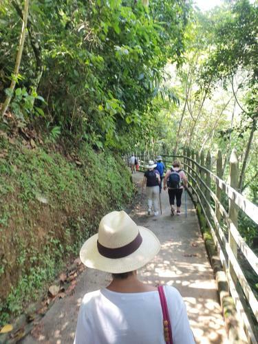 Posada Mirador Aman�